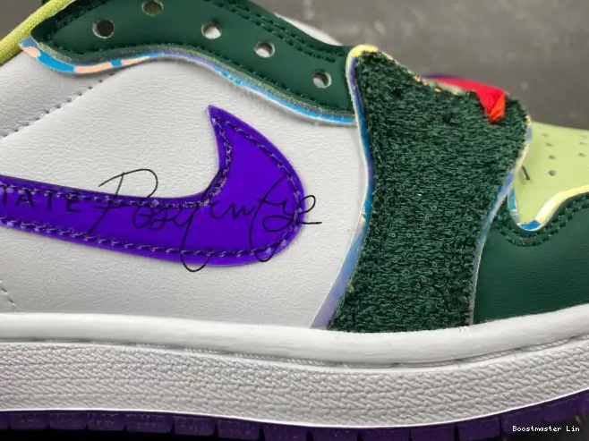 Bmlin shoes 1 FD9665-351 (2023) Jordan OG Low Retro Doernbecher 0622
